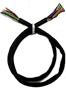 Axis 23xD I/O Cable 2M (21783)